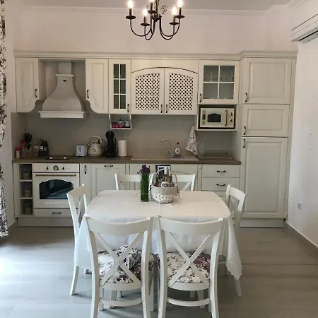 Atlantis Homes 2 Villa Burgas