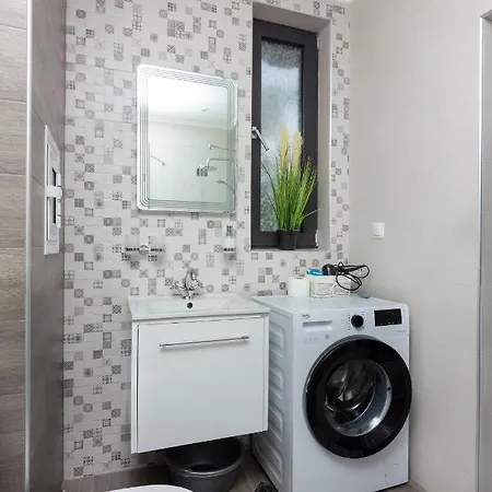 Villa Atlantis Homes 2 Burgas