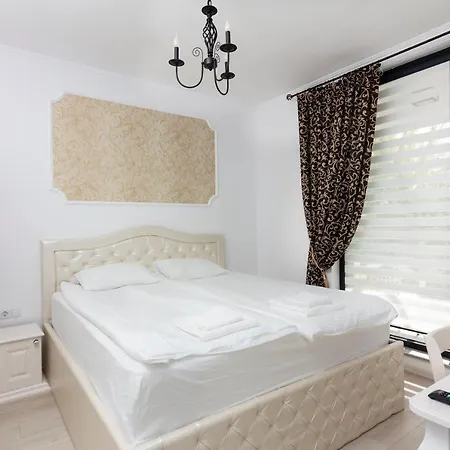 Atlantis Homes 2 Burgas