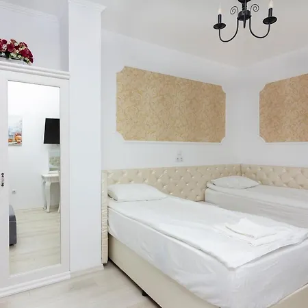Atlantis Homes 2 Burgas