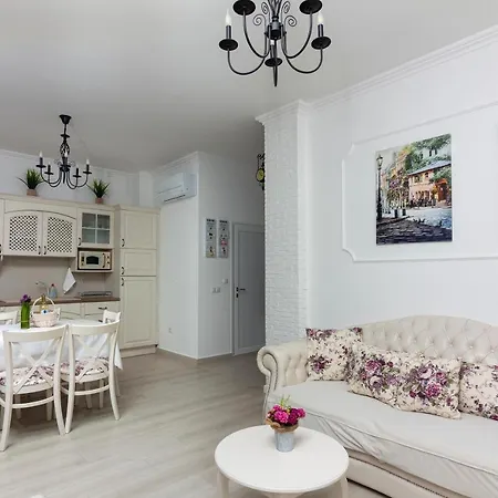 Atlantis Homes 2 Villa Burgas