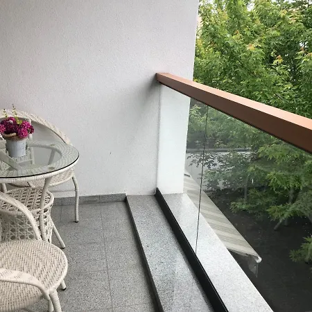 Villa Atlantis Homes 2 *