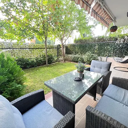 Atlantis Homes 2 Villa Burgas
