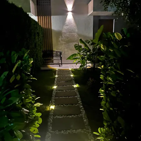 Atlantis Homes 2 * Burgas