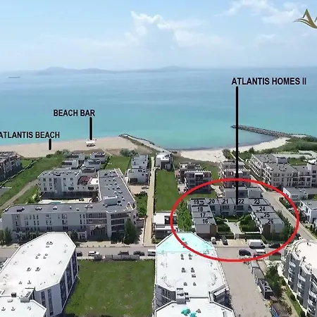 Atlantis Homes 2 *