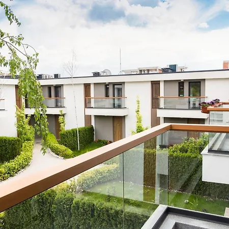Atlantis Homes 2 Villa Burgas