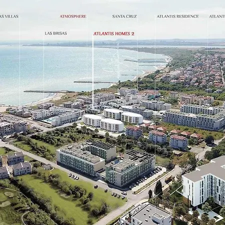 Atlantis Homes 2 *