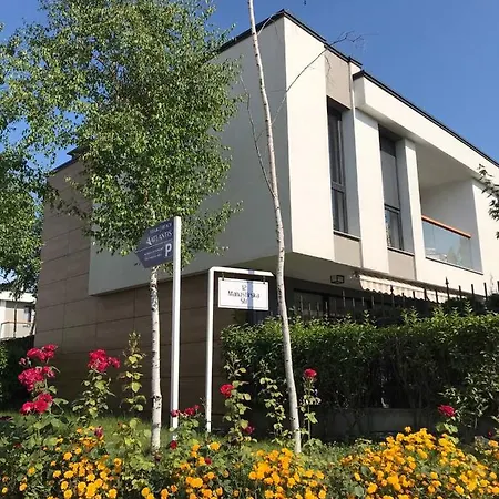 Atlantis Homes 2 Burgas