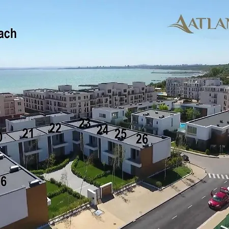 Atlantis Homes 2 Villa *