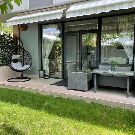Atlantis Homes 2 Villa Burgas City