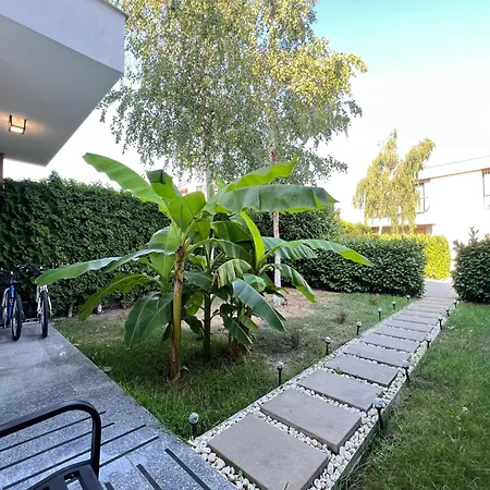 Atlantis Homes 2 * Burgas City