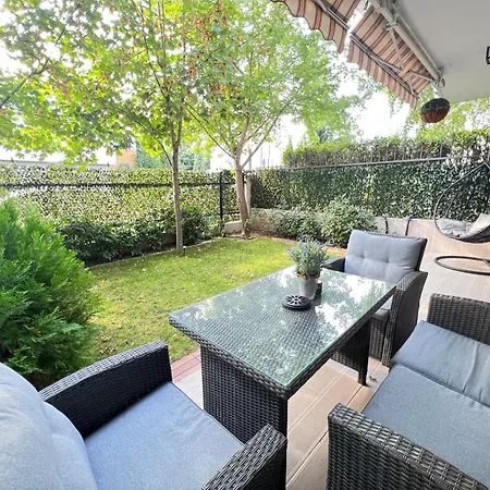 Atlantis Homes 2 Villa Burgas City