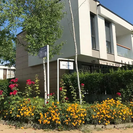 Vilă Atlantis Homes 2 *
