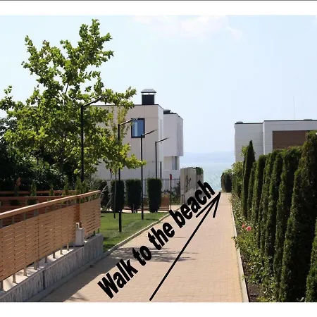 Vilă Atlantis Homes 2